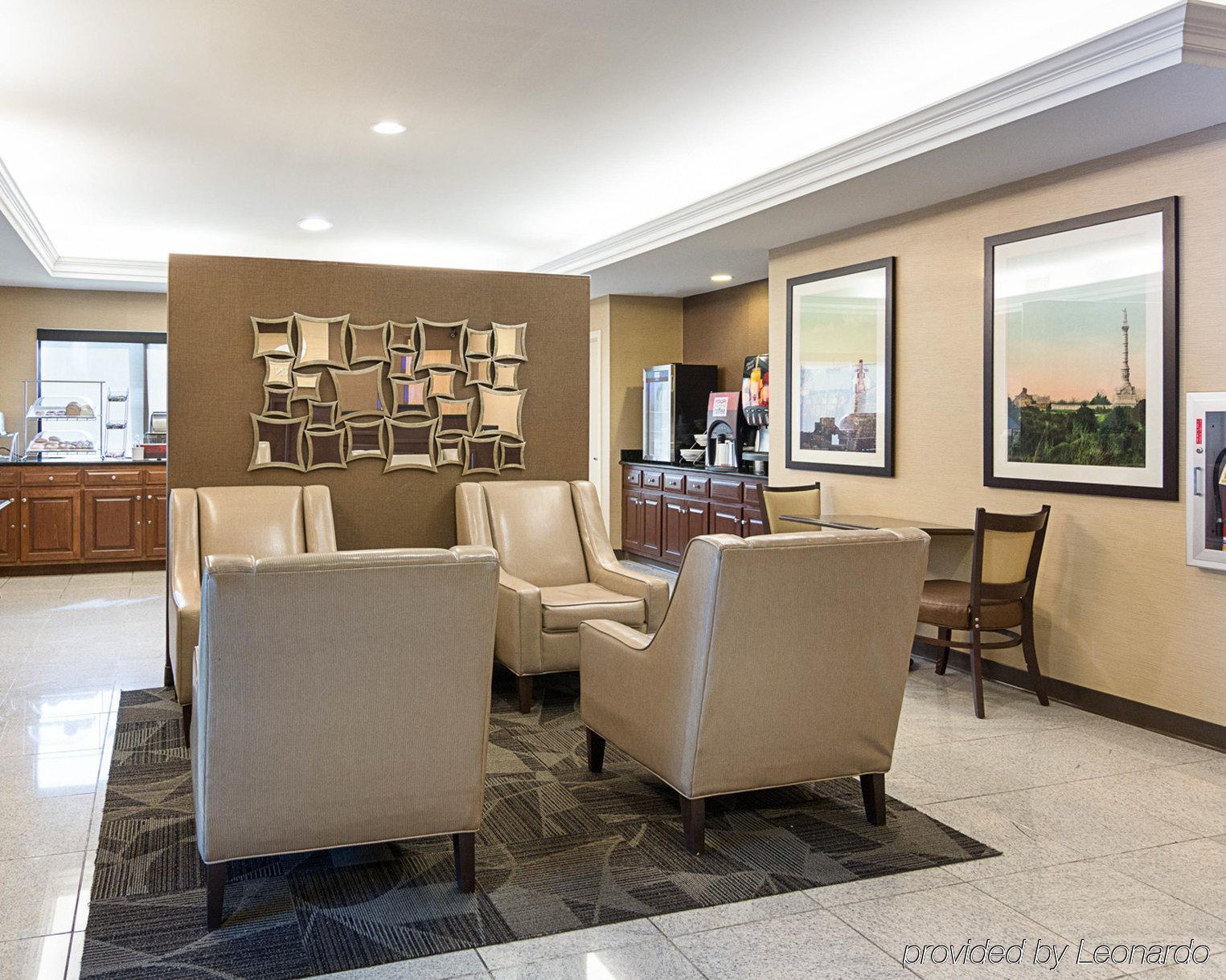Red Roof Inn Newport News - Йорктаун Екстер'єр фото
