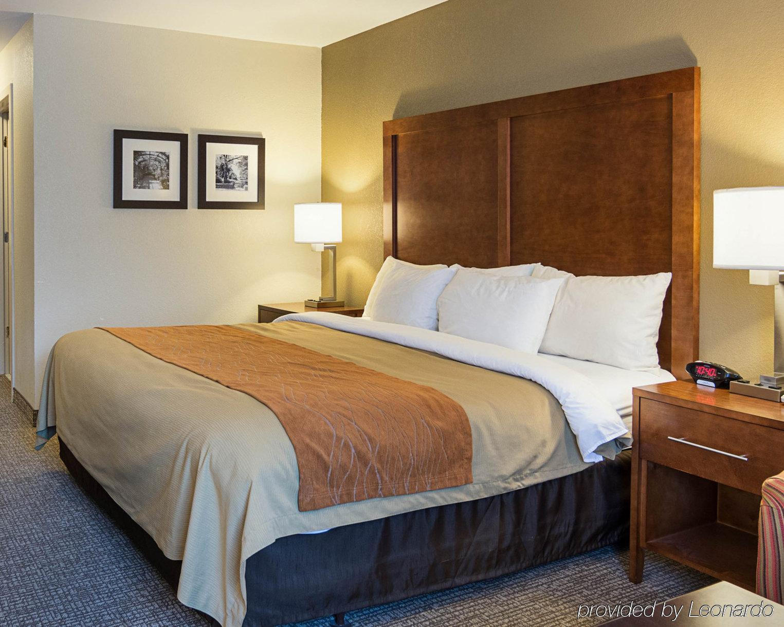 Red Roof Inn Newport News - Йорктаун Екстер'єр фото