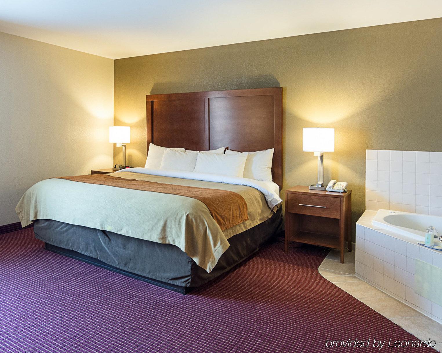 Red Roof Inn Newport News - Йорктаун Екстер'єр фото