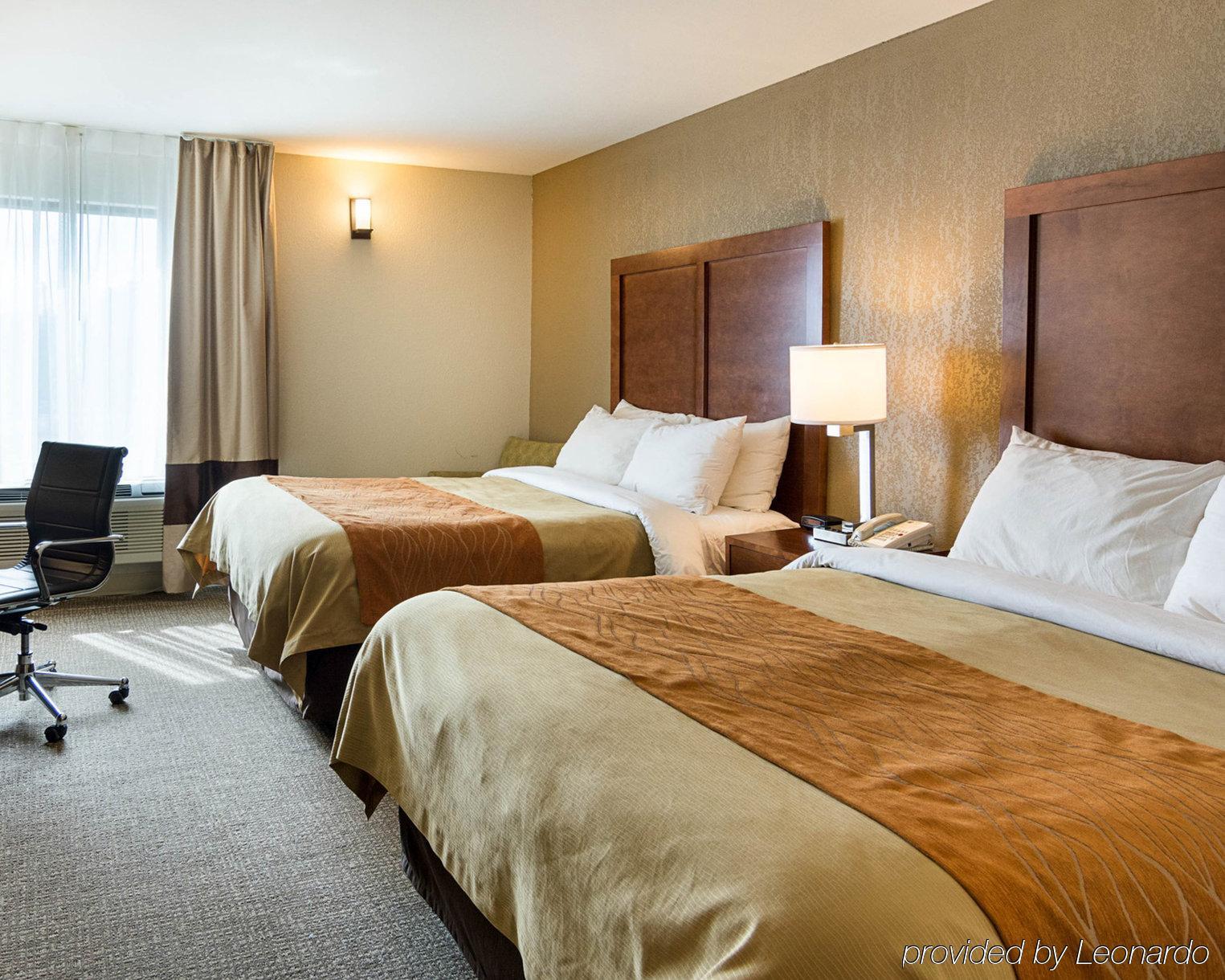 Red Roof Inn Newport News - Йорктаун Екстер'єр фото
