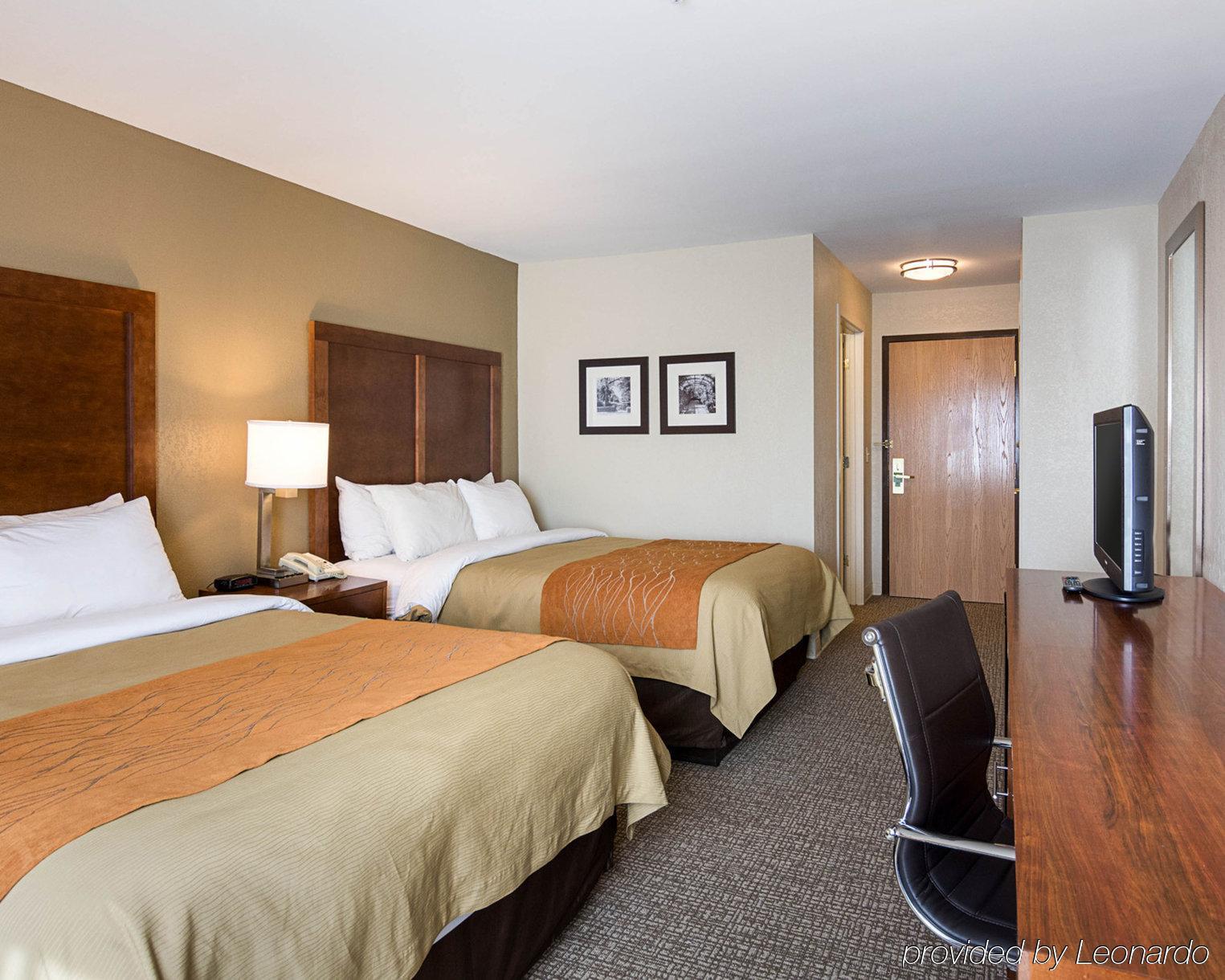 Red Roof Inn Newport News - Йорктаун Екстер'єр фото