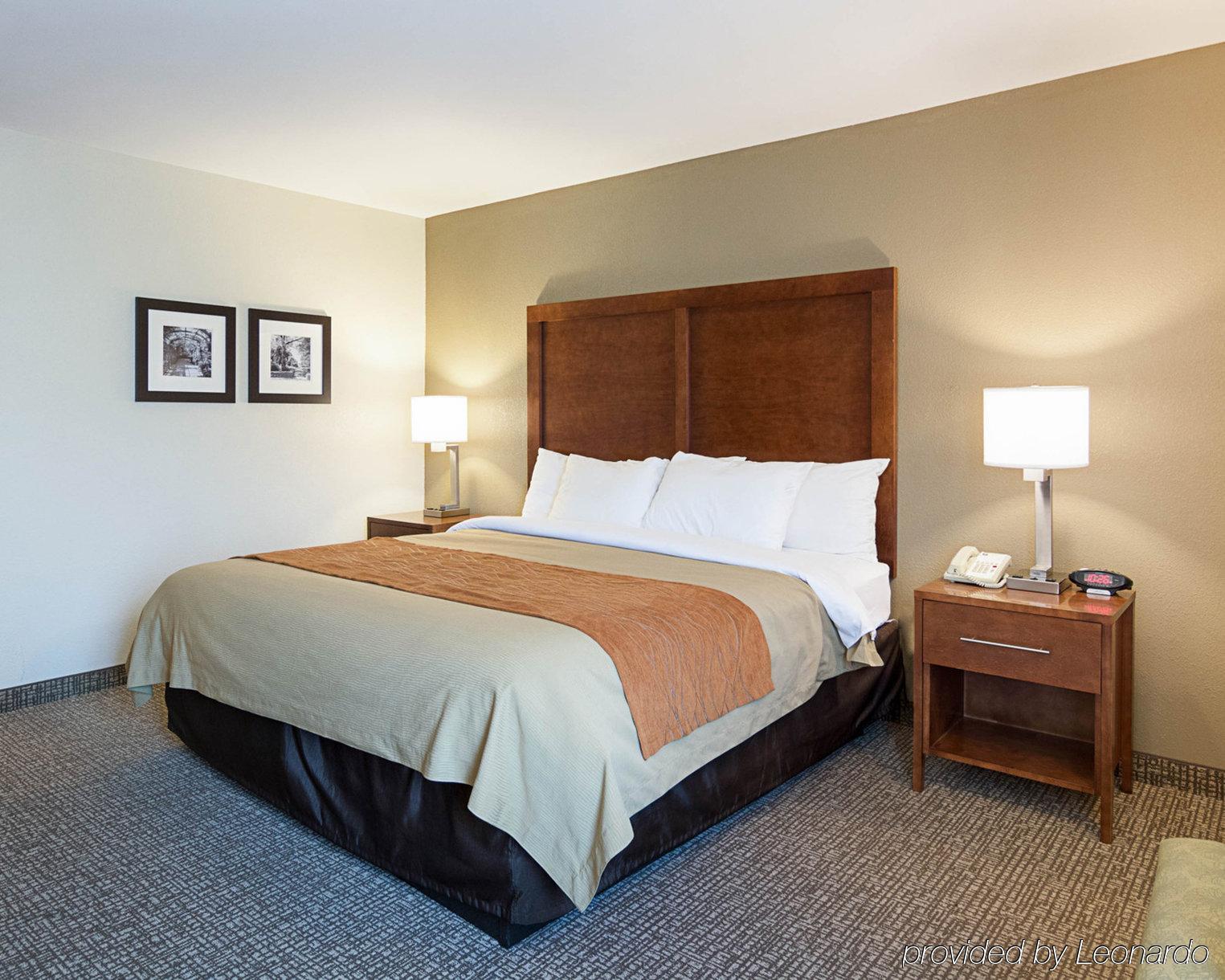 Red Roof Inn Newport News - Йорктаун Екстер'єр фото