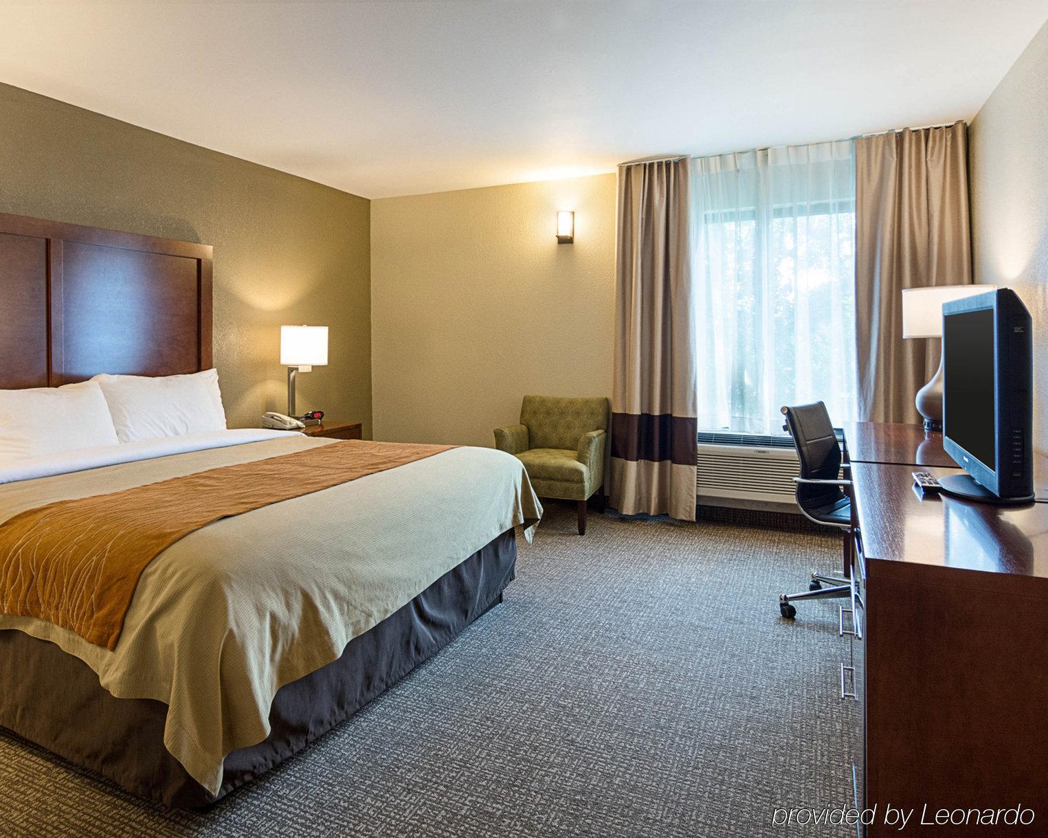 Red Roof Inn Newport News - Йорктаун Екстер'єр фото